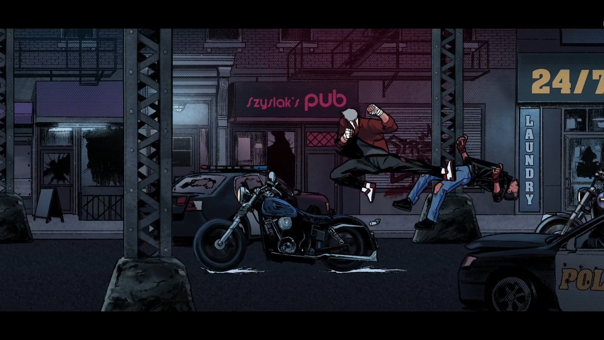 beat it up like rampage beat it up like rampage