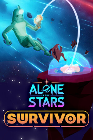 Alien Life Simulator cover art