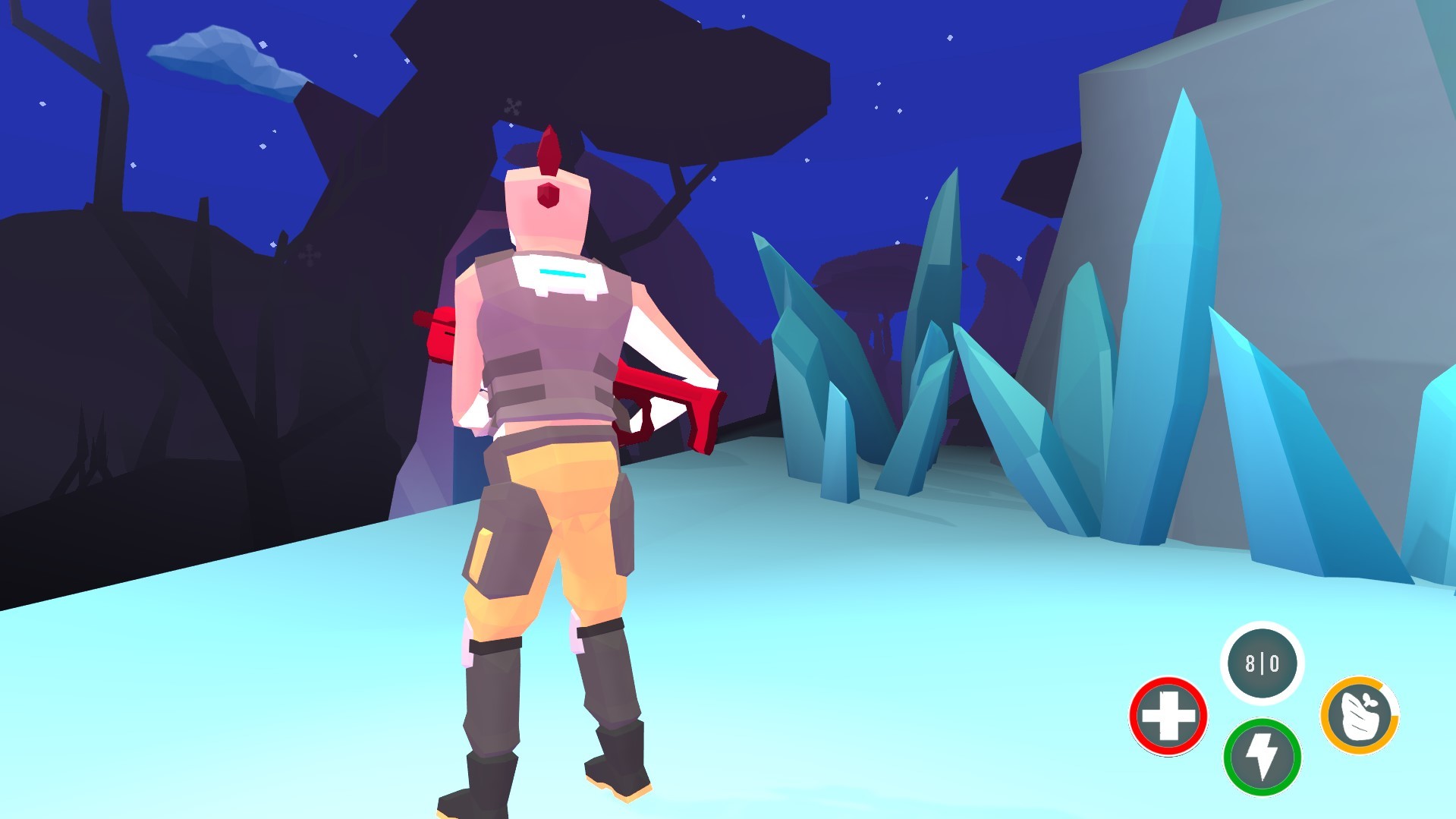 Alien Life Simulator on Steam