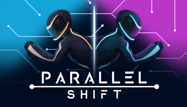 Parallel Shift Steam capsule image