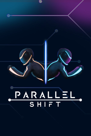 Parallel Shift cover art