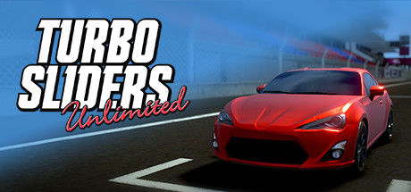 Baixar Turbo Sliders Unlimited Torrent