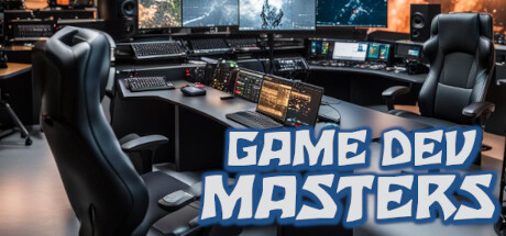 Game Dev Masters