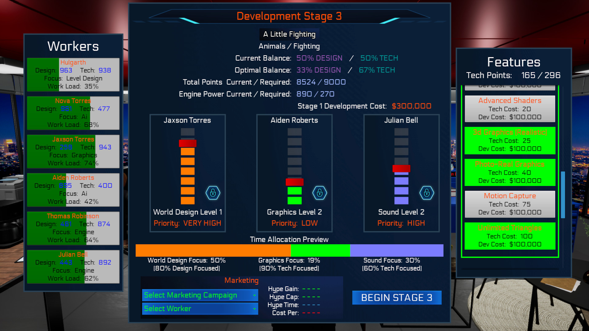 Game Dev Masters on Steam