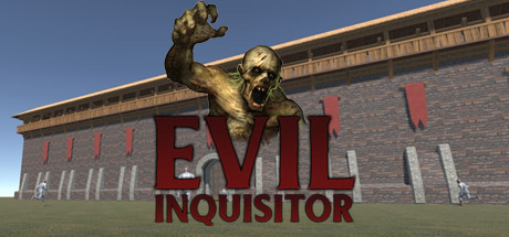 Baixar Evil Inquisitor Torrent