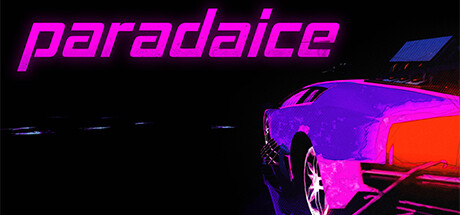 Paradaice Cover Image