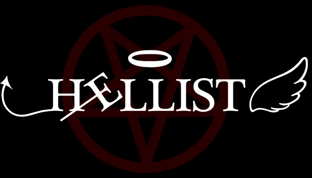 HELLIST Steam capsule image