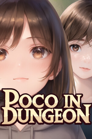 Poco In Dungeon cover art
