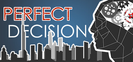 Perfect Decision Cover Image