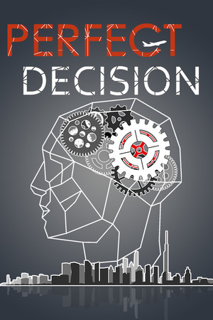 Perfect Decision cover art