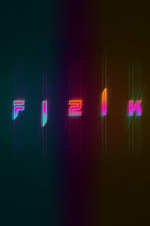 Fizik cover art
