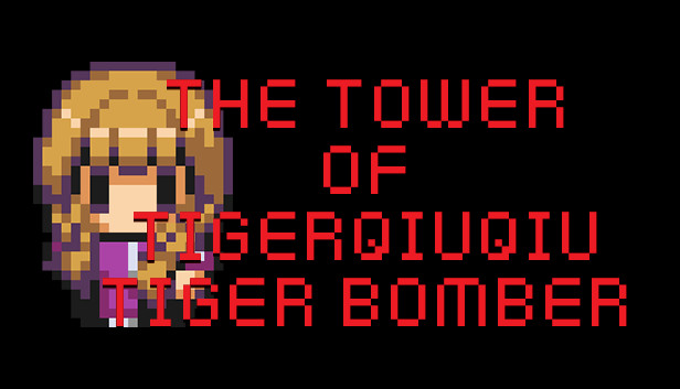 The Tower Of TigerQiuQiu Tiger Bomber Steam capsule image