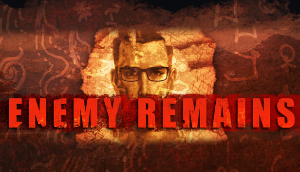 Enemy Remains Steam capsule image