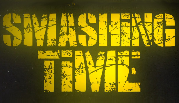 Smashing time Steam capsule image