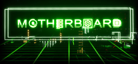 Motherboard Cover Image