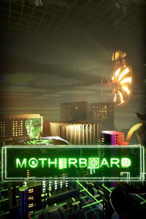 Motherboard