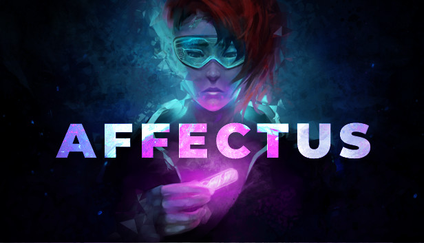 Affectus Steam capsule image