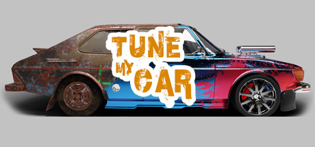 Tune My Car Cover Image