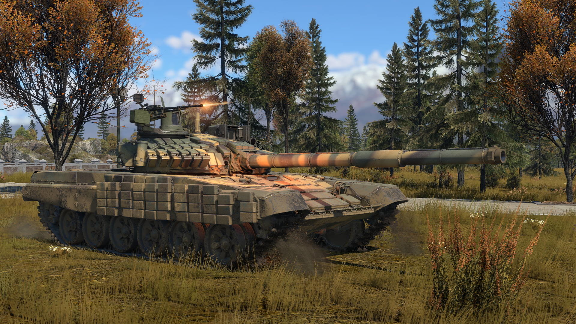 War Thunder T 72av Turms T Pack On Steam