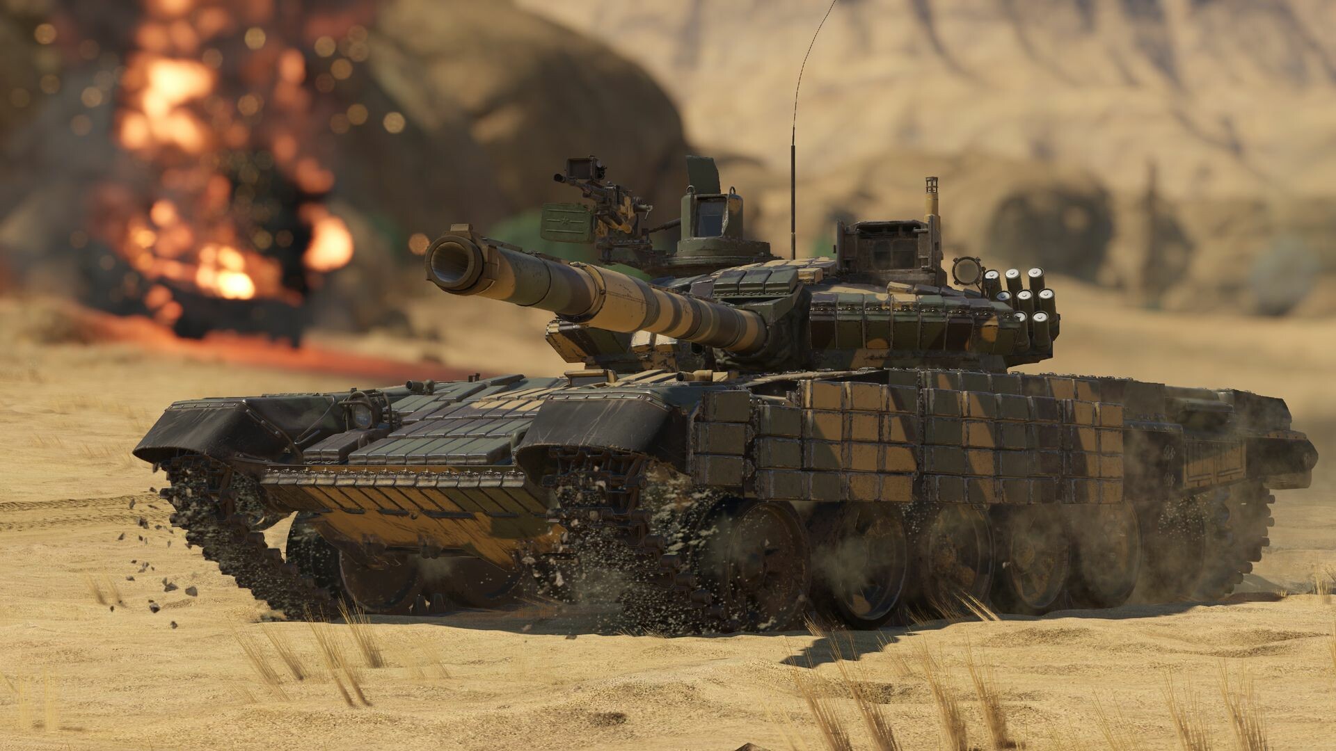 WAR THUNDER CELEBRATES “BEST SIMULATION” AWARD AT GAMESCOM 2013