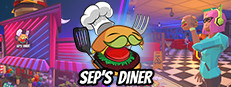 Sep's Diner on Steam