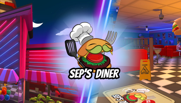 Sep's Diner