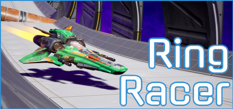 Ring Racer concurrent players on Steam