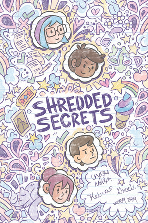 Shredded Secrets