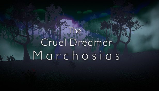 The Cruel Dreamer Marchosias Steam capsule image