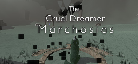The Cruel Dreamer Marchosias Cover Image