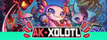 AK-xolotl: Together