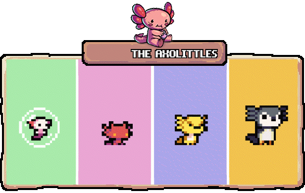[Request Game] AK-xolotl