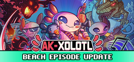 AK-xolotl Cover Image