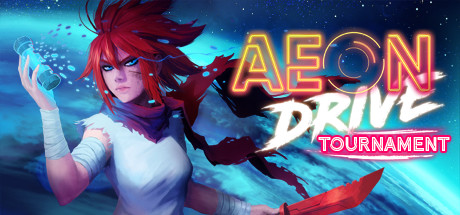 Aeon Drive: Tournament