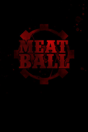 Meatball cover art