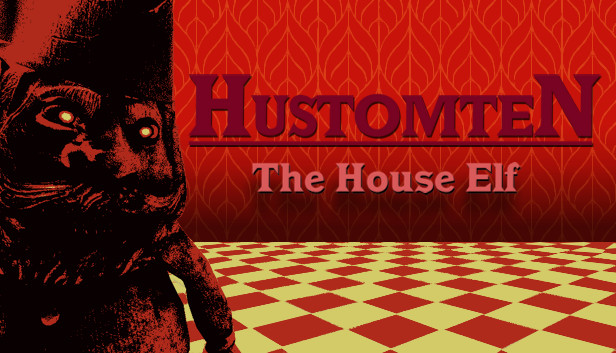 Hustomten Steam capsule image