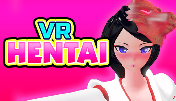 VR Hentai