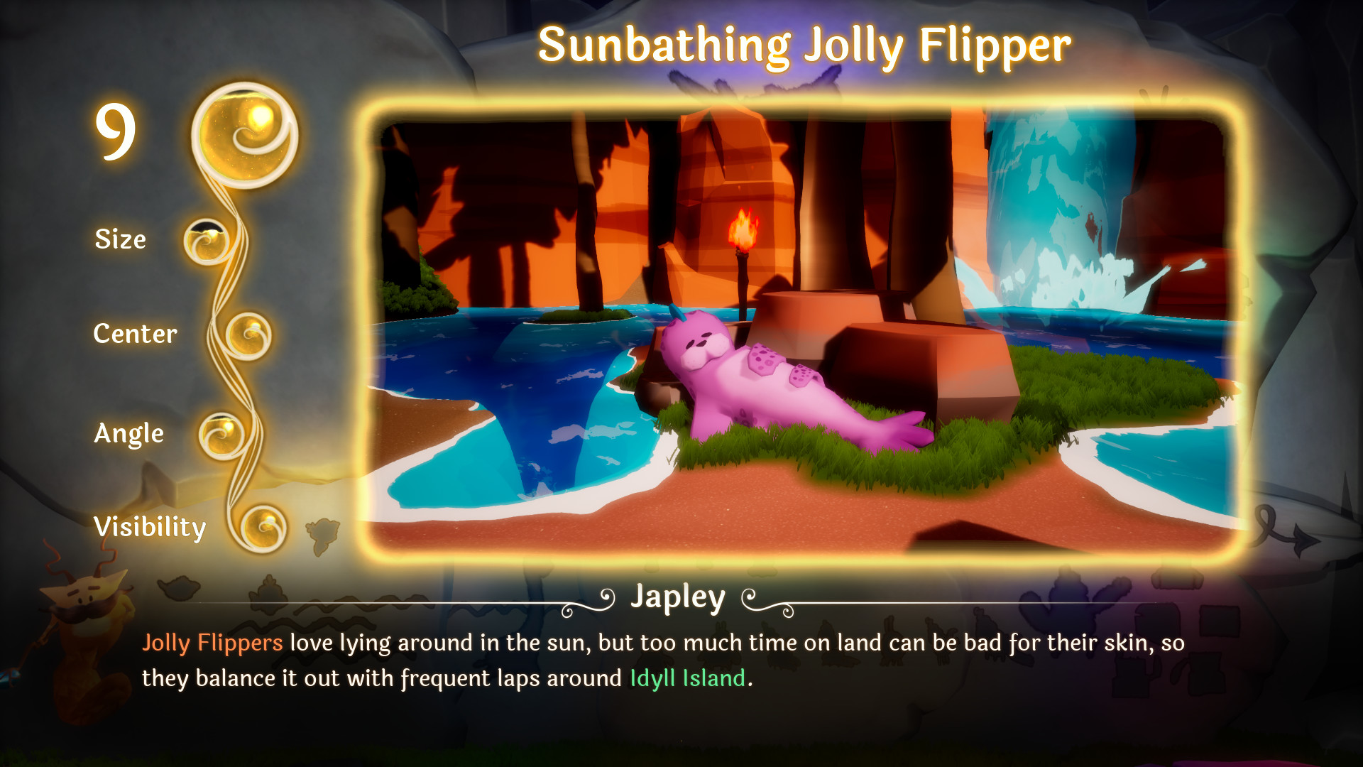 阿莱孔-Alekon -游戏截图-好玩游戏库