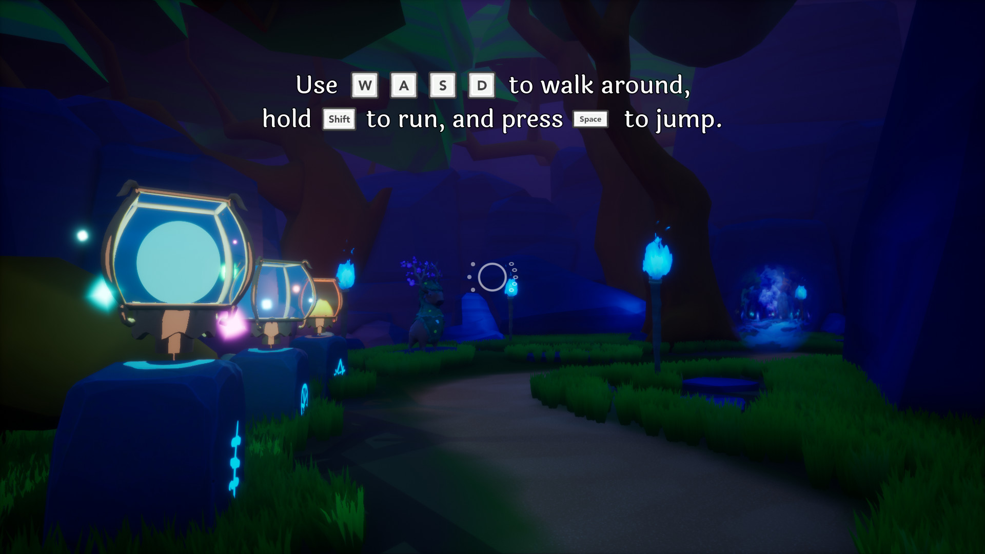 阿莱孔-Alekon -游戏截图-好玩游戏库