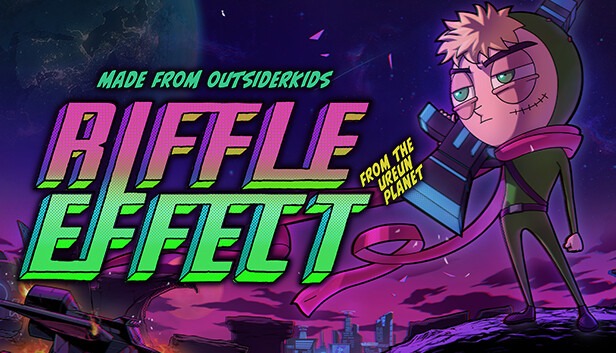 RiffleEffect