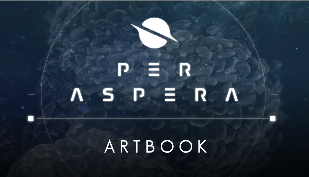 The Art of Per Aspera Steam capsule image