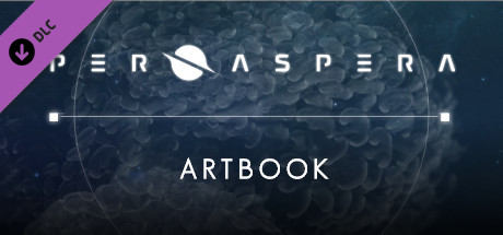 The Art of Per Aspera header