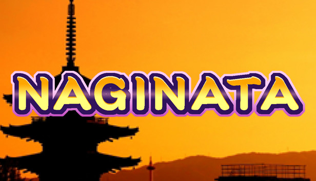 Naginata Steam capsule image