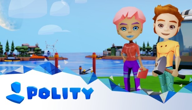 Polity - Online Role Playing Steam capsule image
