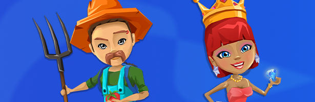 Steam Workshop::Subway Surfer Guy