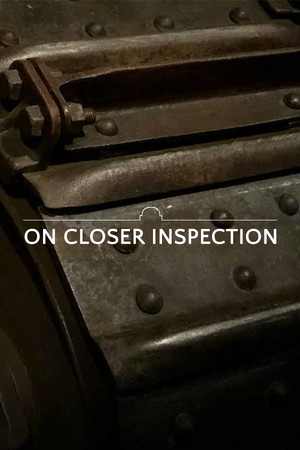On Closer Inspection cover art