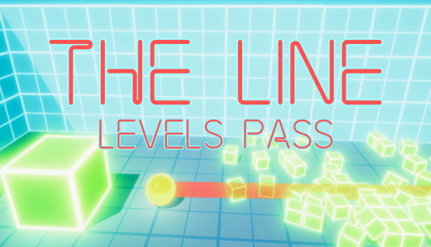 The Line: Levels Pass Steam capsule image