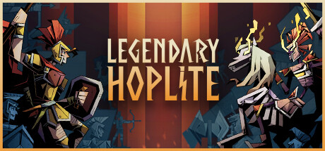 Legendary Hoplite (Legendary Hoplite)