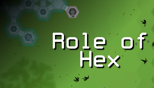 Role of Hex Steam capsule image