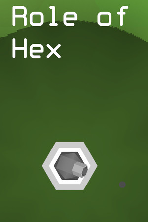Role of Hex cover art